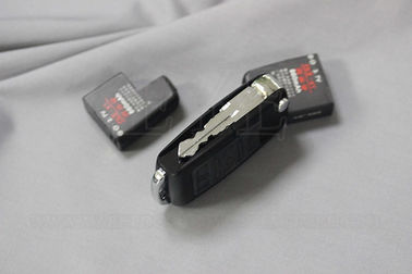 Kamera-Toyota-Auto-Schlüssel-Spions-Infrarotschürhaken-Scannen des Abstands-35cm Keyfob