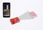 Zigaretten-Kasten-Schürhaken-Kamera-Scanner, markiertes Spielkarte-Schürhaken-Kommandogerät