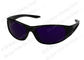 Moderne Art-UVsonnenbrille-Perspektiven-Gläser für Schürhaken-Betrüger