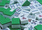 ABS/PVC Mahjong Betruggerät-Fliesen mit Infrarotkennzeichen für spielendes Mahjong