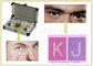 UVspions-unsichtbarer Spielkarte-Kontaktlinse-Schürhaken-Leser für Betrugpokerspiele
