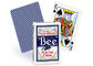 Flexible Bienen-Nr. 92 markierte Spielkarten für den spielenden Betrug/magische Show