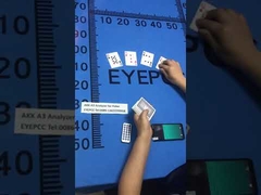 Iphone Pro 11 Analyzer All-in-One für Texas Hold'em