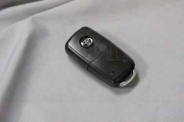 Toyota-Auto-Schlüssel-Infrarotschürhaken-Kamera-Scannen-Abstand 25 - 35cm