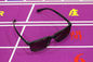 Kühle Infrarotsonnenbrille-Perspektiven-Gläser für zurück signifikante Karten