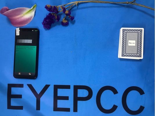 AKK A3 Poker-Analysator Iphone 11 Pro Poker-Analysator